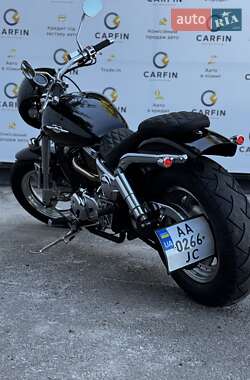 Мотоцикл Круизер Suzuki Desperado 400 1999 в 
