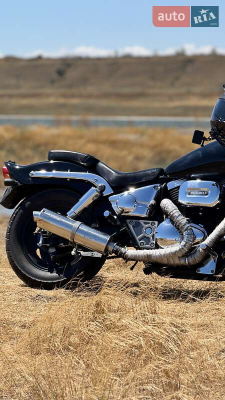 Мотоцикл Круизер Suzuki Desperado 400 2001 в Херсоне