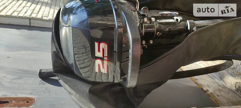 Suzuki DF
