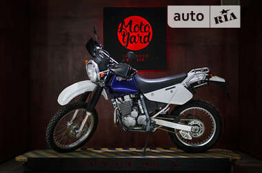 Мотоцикл Позашляховий (Enduro) Suzuki Djebel 250XC 2004 в Дніпрі