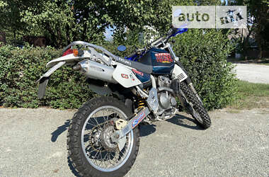 Мотоцикл Многоцелевой (All-round) Suzuki Djebel 250XC 1999 в Днепре