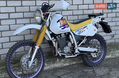 Мотоцикл Внедорожный (Enduro) Suzuki Djebel 250XC 1998 в Житомире