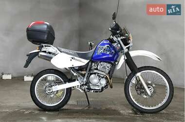 Мотоцикл Внедорожный (Enduro) Suzuki Djebel 250XC 2005 в 