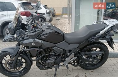 Мотоцикл Спорт-туризм Suzuki DL 250 2019 в Хмельницькому
