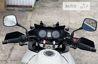 Мотоцикл Туризм Suzuki DL 650 2011 в Ровно