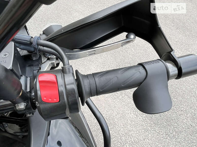 Мотоцикл Туризм Suzuki DL 650 2009 в Днепре