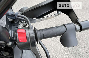 Мотоцикл Туризм Suzuki DL 650 2009 в 