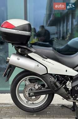 Мотоцикл Туризм Suzuki DL 650 2011 в Ровно