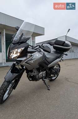 Мотоцикл Туризм Suzuki DL 650 2009 в Киеве