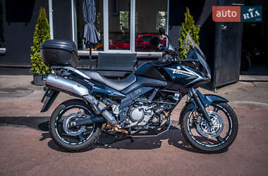 Мотоцикл Многоцелевой (All-round) Suzuki DL 650 2006 в Киеве