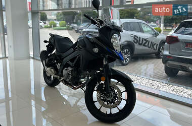 Мотоцикл Многоцелевой (All-round) Suzuki DL 650 2024 в Хмельницком