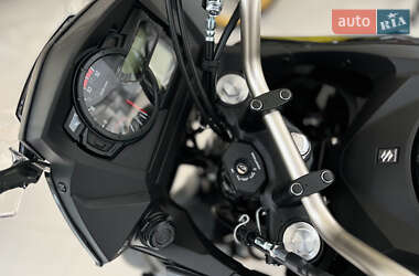 Мотоцикл Многоцелевой (All-round) Suzuki DL 650 2024 в 