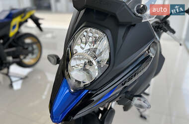 Мотоцикл Многоцелевой (All-round) Suzuki DL 650 2024 в 