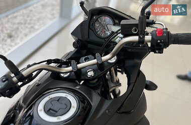 Мотоцикл Многоцелевой (All-round) Suzuki DL 650 2024 в 