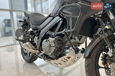 Мотоцикл Многоцелевой (All-round) Suzuki DL 650 2024 в 