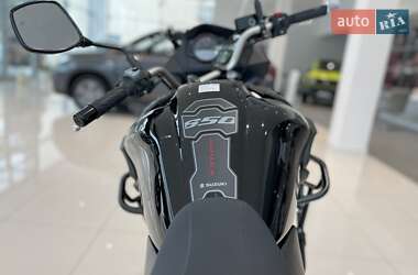 Мотоцикл Многоцелевой (All-round) Suzuki DL 650 2024 в 