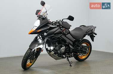 Мотоцикл Многоцелевой (All-round) Suzuki DL 650 2024 в 