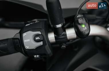 Мотоцикл Многоцелевой (All-round) Suzuki DL 650 2024 в 