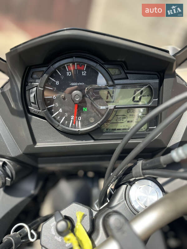 Мотоцикл Туризм Suzuki DL 650 2023 в Харькове