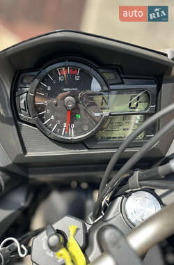 Мотоцикл Туризм Suzuki DL 650 2023 в 