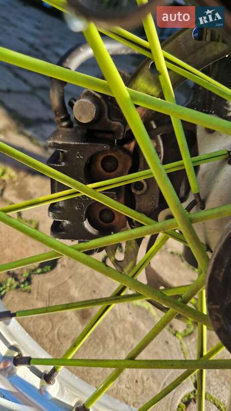 Мотоцикл Супермото (Motard) Suzuki DR 250 1998 в Самборі