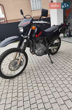 Мотоцикл Кросс Suzuki DR 650 1995 в Ивано-Франковске