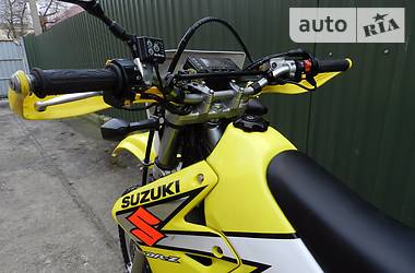 Мотоцикл Внедорожный (Enduro) Suzuki DR-Z 400 2004 в Одессе