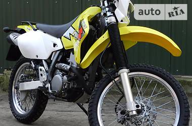 Мотоцикл Внедорожный (Enduro) Suzuki DR-Z 400 2004 в Одессе