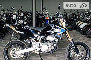 Мотоцикл Супермото (Motard) Suzuki DR-Z 400 2005 в Білій Церкві