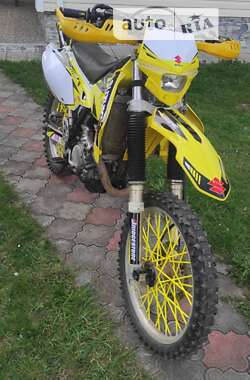 Мотоцикл Внедорожный (Enduro) Suzuki DR-Z 400 2007 в Коломые