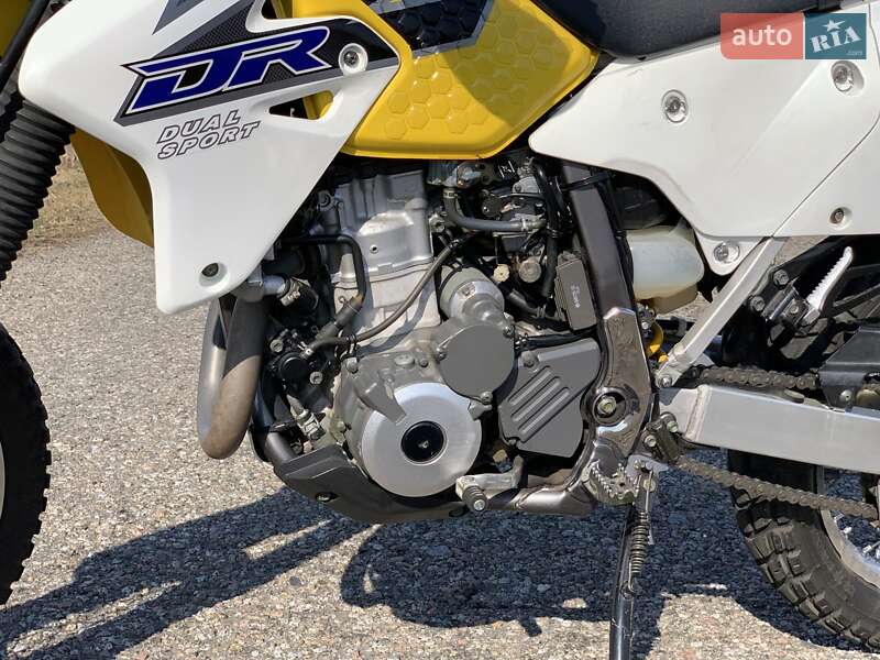 Мотоцикл Внедорожный (Enduro) Suzuki DR-Z 400 2003 в Киеве фото 17 Мотоцикл Внедорожный (Enduro) Suzuki DR-Z 400 2003 в Киеве