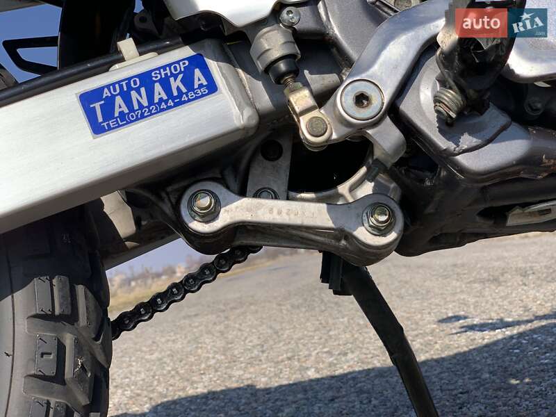 Мотоцикл Внедорожный (Enduro) Suzuki DR-Z 400 2003 в Киеве фото 27 Мотоцикл Внедорожный (Enduro) Suzuki DR-Z 400 2003 в Киеве