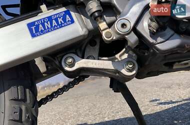 Мотоцикл Внедорожный (Enduro) Suzuki DR-Z 400 2003 в 