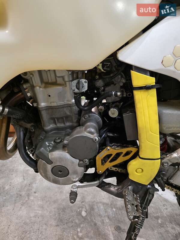 Мотоцикл Многоцелевой (All-round) Suzuki DR-Z 400S 2004 в Киеве