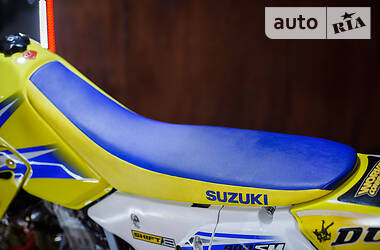 Мотоцикл Супермото (Motard) Suzuki DR-Z 400SM 2011 в Днепре