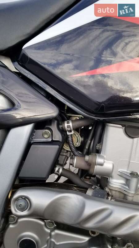 Мотоцикл Супермото (Motard) Suzuki DR-Z 400SM 2007 в Львове