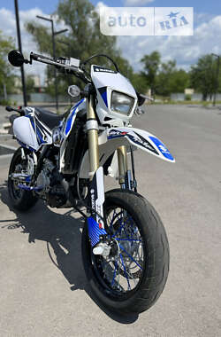 Мотоцикл Супермото (Motard) Suzuki DR-Z 400SM 2022 в Днепре