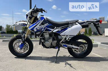 Мотоцикл Супермото (Motard) Suzuki DR-Z 400SM 2022 в Дніпрі