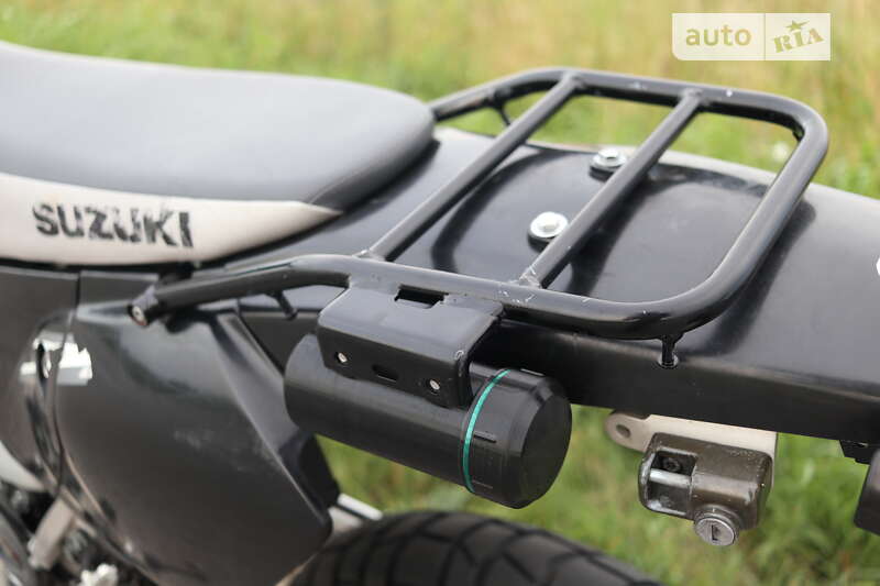 Мотоцикл Супермото (Motard) Suzuki DR-Z 400SM 2007 в Харькове