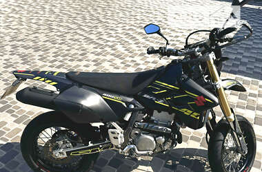 Мотоцикл Супермото (Motard) Suzuki DR-Z 400SM 2009 в Києві