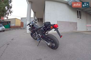 Мотоцикл Супермото (Motard) Suzuki DR-Z 400SM 2009 в Виннице