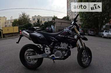 Мотоцикл Супермото (Motard) Suzuki DR-Z 400SM 2009 в Вінниці