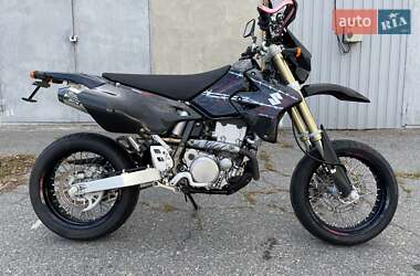 Мотоцикл Супермото (Motard) Suzuki DR-Z 400SM 2011 в Дніпрі