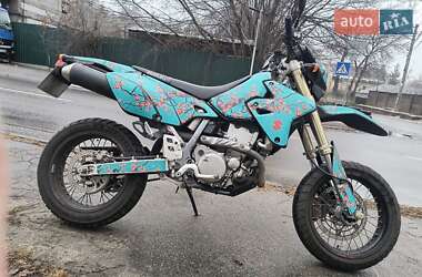 Мотоцикл Супермото (Motard) Suzuki DR-Z 400SM 2009 в Києві