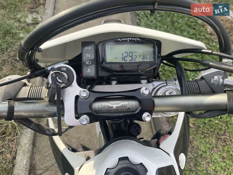 Мотоцикл Супермото (Motard) Suzuki DR-Z 400SM 2003 в Киеве