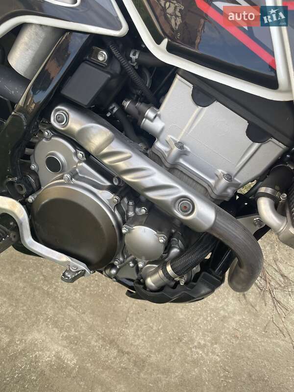 Мотоцикл Супермото (Motard) Suzuki DR-Z 400SM 2003 в Киеве