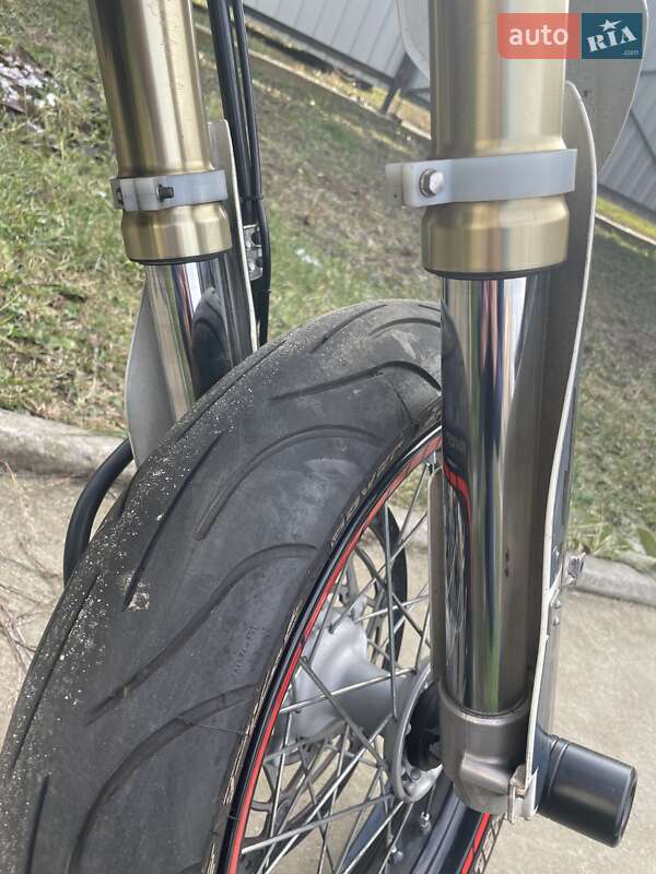 Мотоцикл Супермото (Motard) Suzuki DR-Z 400SM 2003 в Киеве