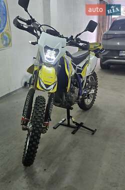 Мотоцикл Позашляховий (Enduro) Suzuki DR-Z 400SM 2007 в 