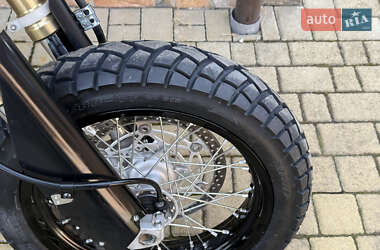 Мотоцикл Внедорожный (Enduro) Suzuki DR-Z 400SM 2022 в 