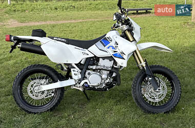 Мотоцикл Внедорожный (Enduro) Suzuki DR-Z 400SM 2022 в 